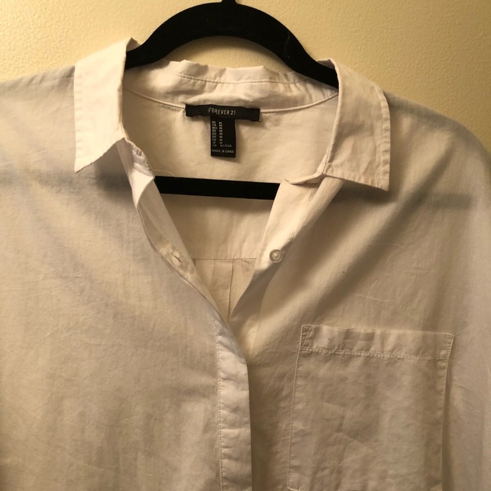 Button down 🎀 - Picture 3 of 4